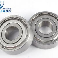 不锈钢深沟球轴承