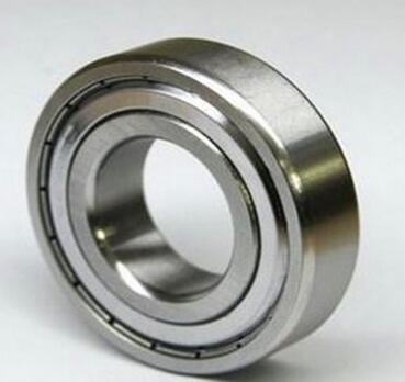 SKF轴承 进口不锈钢轴承 W619/3-2Z 不锈钢轴承