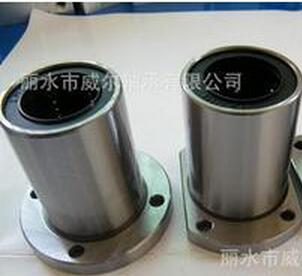 法兰加长型直线轴承