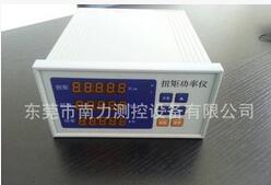 智能扭矩功率转速测量仪