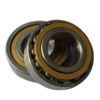 哈尔滨N206EM圆柱滚子轴承