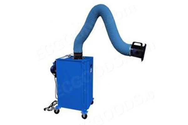 反吹型移动式烟尘净化器报价-河北鹏泽环保