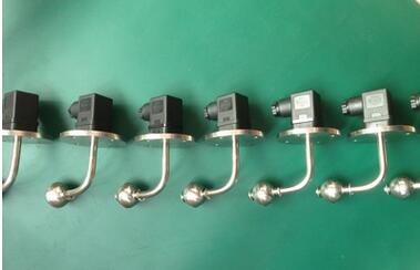 侧装不锈钢浮球液位开关FUENSENSOR-东莞市福恩电子