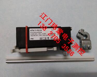 现货出售德国MOELLER行程开关AT4/11-S/I/H金钟穆勒全新原装正品