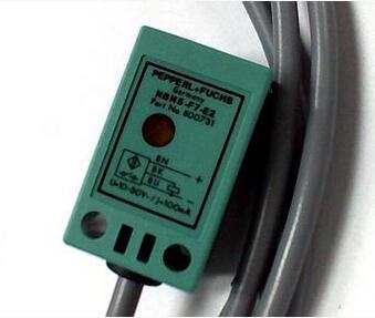 特价供应P+F传感器NBN5-F7-E2