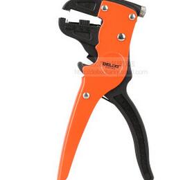 多功能鸭嘴剥皮钳 拔线剪线钳 0.5-6 1.5-10mm线钳