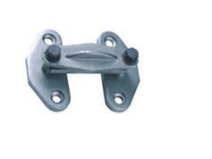 供应MWP-101 MWP-102 MWP103 MWP-104户外平放式母线固定金具厂家