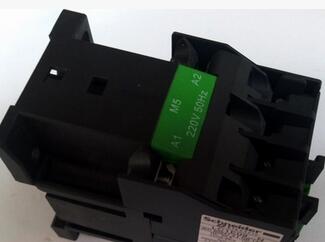 LC1E0910M5N AC220V交流接触器LC1-E0910 原装现货