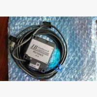 进口 KEYENCE基恩士 IB-30 穿透式激光辨别传感器