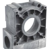 铝合金压铸减速箱体