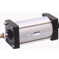 无给油润滑气缸