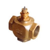 电动二通阀金科阀门