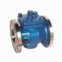 进口保温旋塞阀