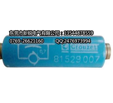 单向节流阀蓝色81529007