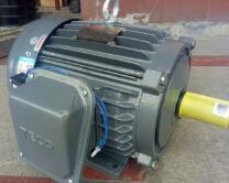 台湾东元刹车马达1.5KW 三相异步电机 节能伺服电机批发