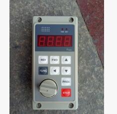 直销爱德利变频器调速面板F300 F302