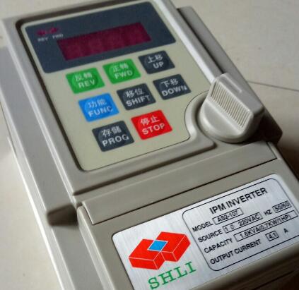 厂家直销台湾双菱变频器游戏机专用AS2-IPM