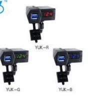 双usb多功能5a车载手机充电器头汽车点烟器万能车充工厂直销OME