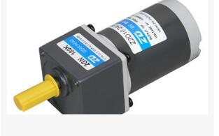 供应10W直流电机/Z2D10-24GN-18S/Z2D30-12GN/电子设备直流减速