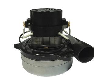 特价供应坦能T3E自动洗地机车24V550W吸水电机/马达/配件进口