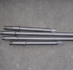 电动四轮车前桥 电动汽车非独立悬挂前减震