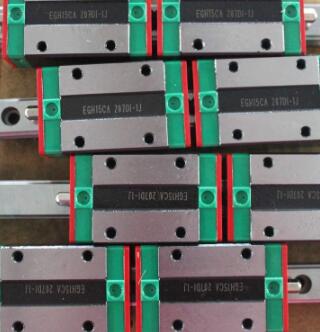 国产高仿上银直线导轨HGH20CA