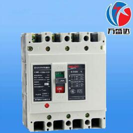 CDM1-400M/4300 225A 德力西塑壳断路器 深圳直销 质优价廉