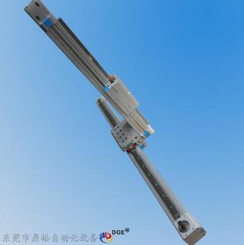 上银导轨滑台 上银直线导轨滑台 TBI滚珠丝杆滑台 DGE60型滑台