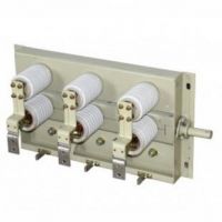 正品GN30-10/1250A GN30-12/1250A高压环网柜内隔离开关10-12KV