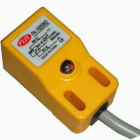 供应PYJY伯吉PA-1805NO接近传感器（佛山金怡通一级代理）