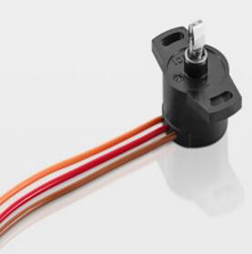 SP2800系列角度传感器