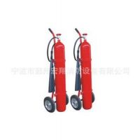 供应 各种型号推车式二氧化碳灭火器