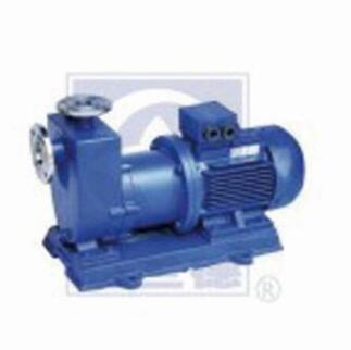 磁力泵 MZ磁力驱动自吸泵 磁力驱动泵 自吸泵 泵