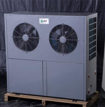 超低温热泵、温伴节能、家用超低温热泵取暖