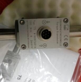 T5德国HBM扭矩传感器