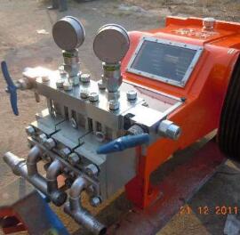 天津双液高压注浆泵