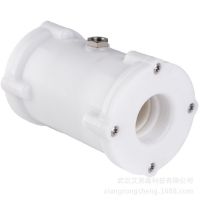 德国AKO     VMP气动胶管阀