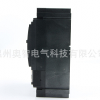 空气开关NSX400F 3P空气式塑壳断路器