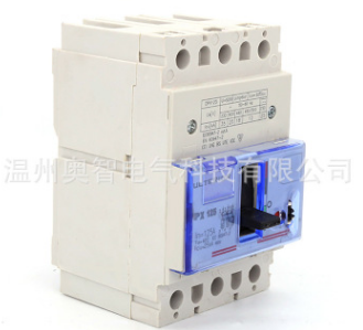 小型断路器DPX 3P 125低压断路器