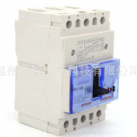 小型断路器DPX 3P 125低压断路器
