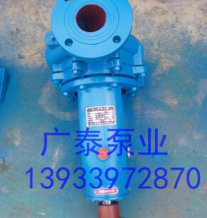 IS (R)机械密封型单级单吸清水离心泵热水循环泵IS(R)100-80-160