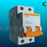 中东专用外贸型MCB断路器