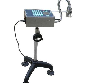 上海喷码机，日期喷码机