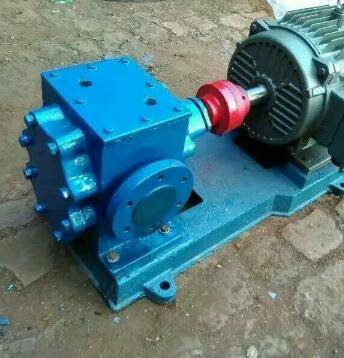 不锈钢沥青保温泵供应商