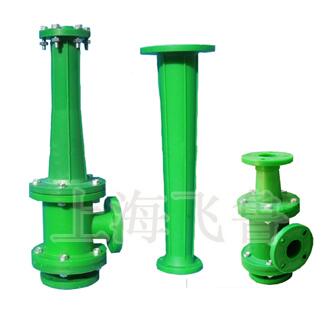 RPP型水喷射真空泵