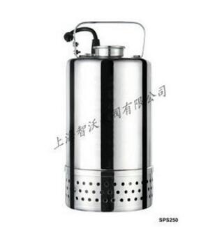 SPS-250 不锈钢潜水泵