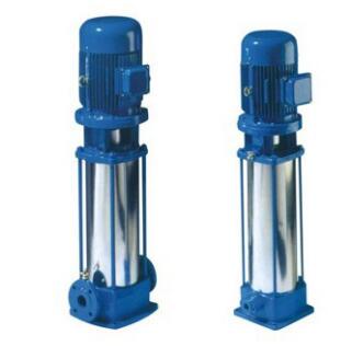 GDL多级管道离心泵