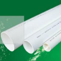 110建筑用PVC排水螺旋管材 国标管价格规格价格 价格面议