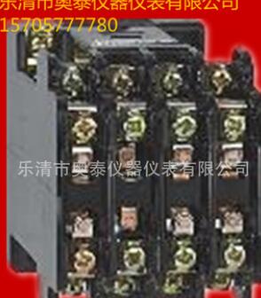 JZ7-44中间继电器 220V 380V