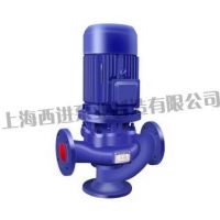 ISG型立式单级离心泵